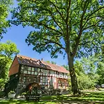 Πανσιόν Hohlebach Muehle 3*
