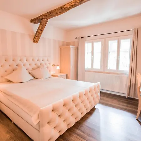 Hohlebach Muehle Guest house Homberg (Schwalm-Eder)