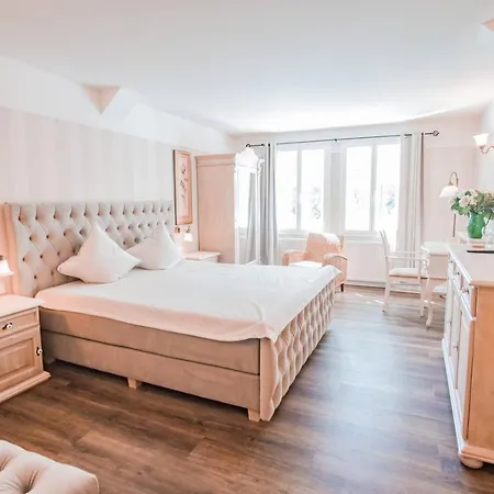 Guest house Hohlebach Muehle Homberg