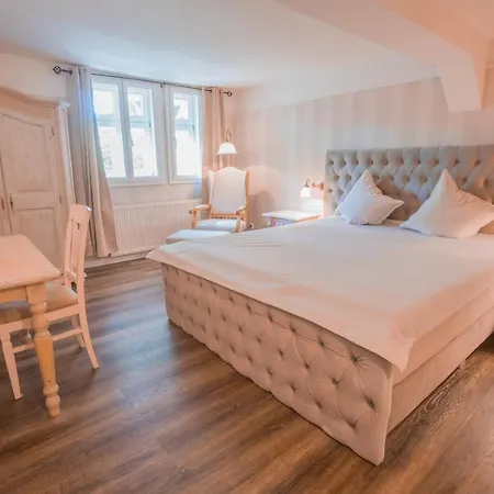 Casa de hóspedes Hohlebach Muehle 4*