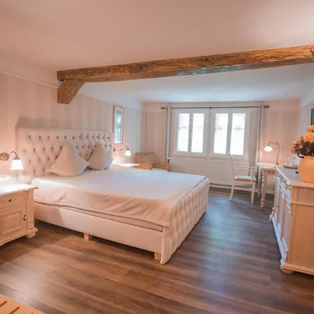 Hohlebach Muehle Casa de hóspedes Homberg (Schwalm-Eder)