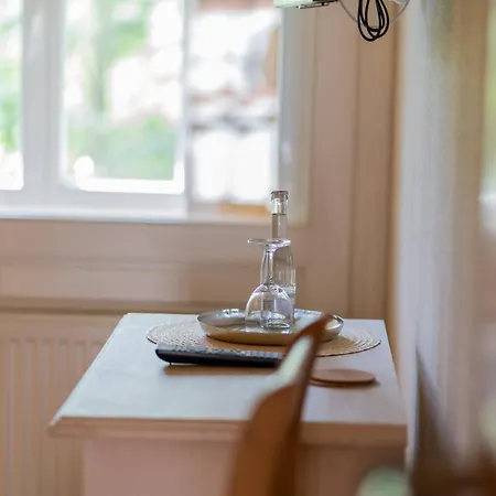 Hohlebach Mühle Homberg (Schwalm-Eder)