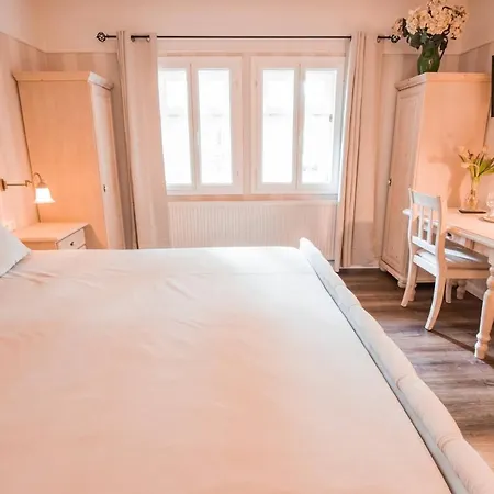Hohlebach Muehle Homberg Guest house