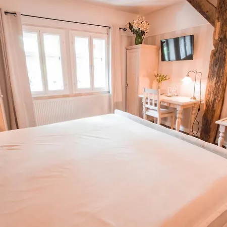 Guest house Hohlebach Muehle Homberg