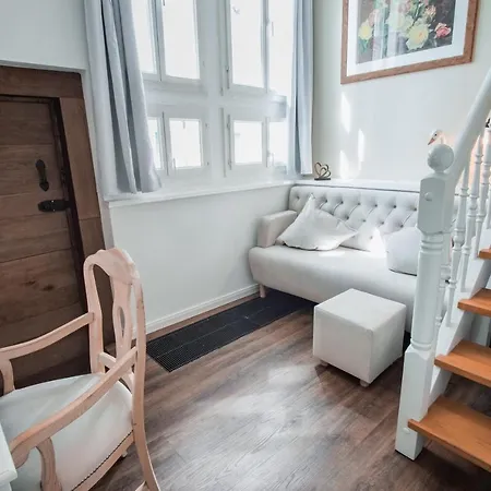 Hohlebach Muehle Homberg Guest house *