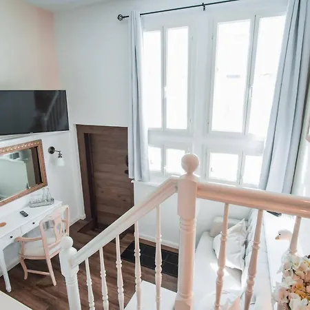 Guest house Hohlebach Muehle Homberg *
