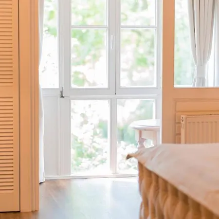 Hohlebach Mühle Gasthof