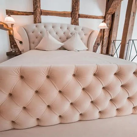 Hohlebach Muehle Homberg Guest house