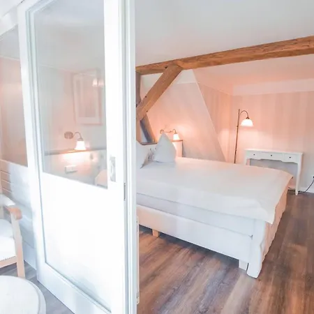 Guest house Hohlebach Muehle Homberg Homberg (Efze)