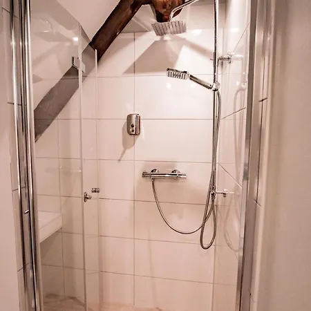 Hohlebach Mühle Homberg (Schwalm-Eder)