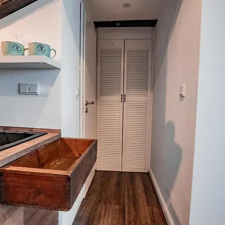 Gasthof Hohlebach Mühle Homberg (Schwalm-Eder)