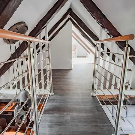 Hohlebach Mühle 4* Homberg (Schwalm-Eder)