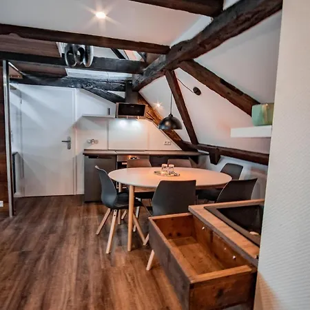 Hohlebach Muehle Homberg Guest house Homberg (Efze)