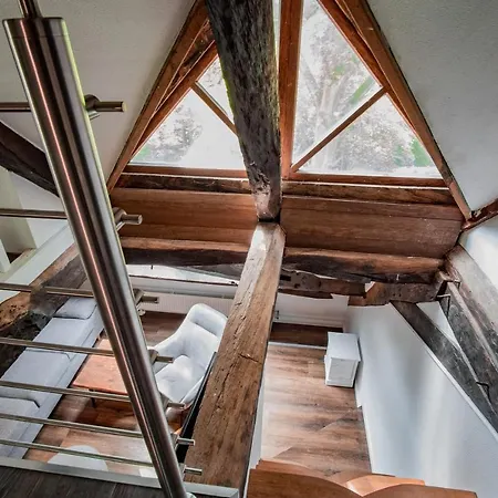 Hohlebach Muehle Homberg