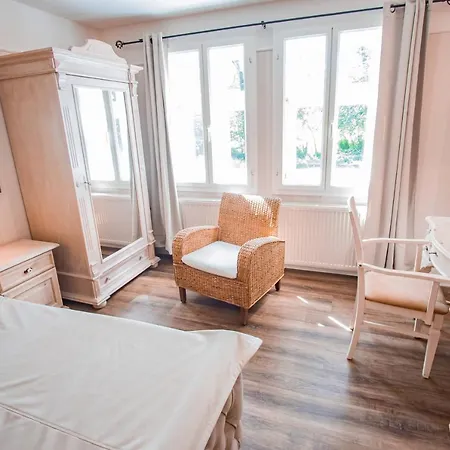 Hohlebach Muehle Guest house 3*