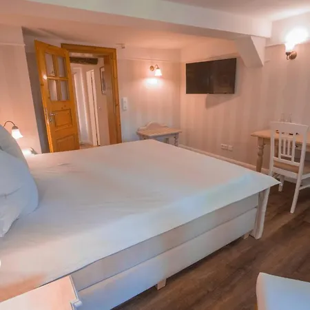 Hohlebach Muehle 3* Homberg (Schwalm-Eder)