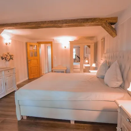 Hohlebach Mühle 3* Homberg (Schwalm-Eder)