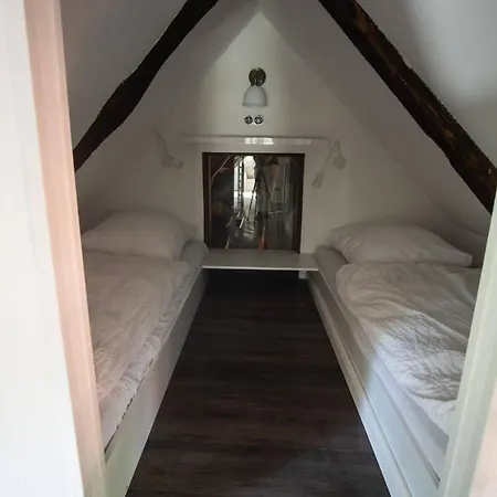Hohlebach Mühle 4* Homberg (Schwalm-Eder)