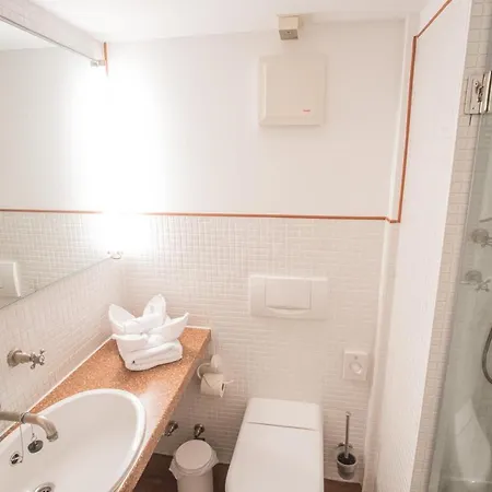 Gasthof Hohlebach Mühle 3*