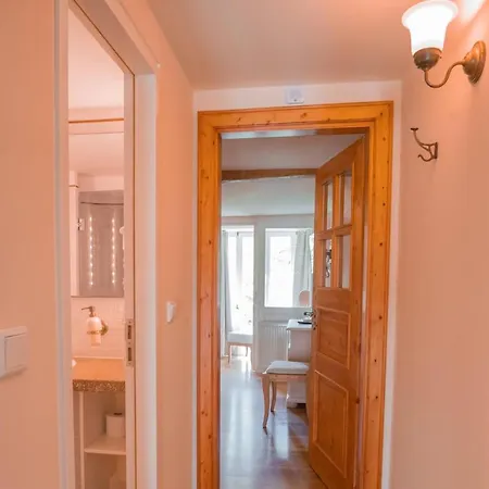 Guest house Hohlebach Muehle Homberg