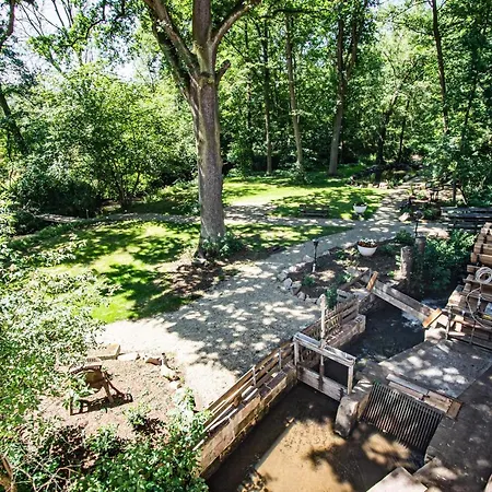 Hohlebach Mühle 3* Homberg (Schwalm-Eder)