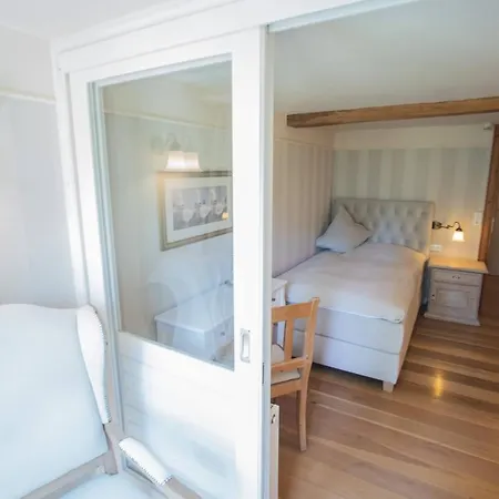 Guest house Hohlebach Muehle Homberg