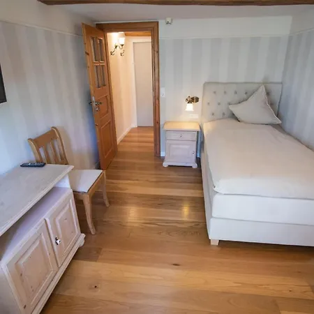 Hohlebach Muehle 4* Homberg (Schwalm-Eder)