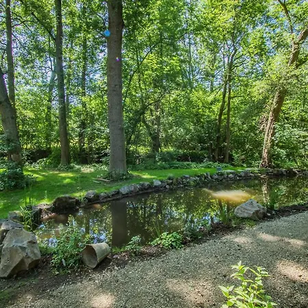 Hohlebach Muehle Guest house