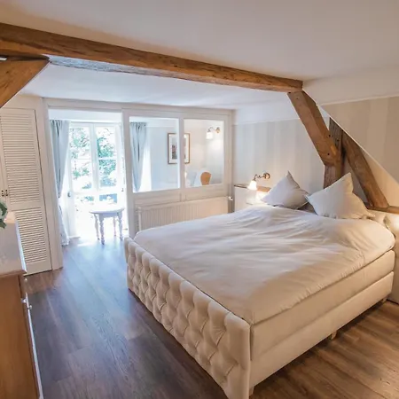 Casa de hóspedes Hohlebach Muehle 4*