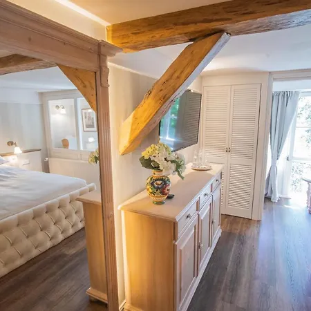 Hohlebach Muehle Homberg * Homberg (Efze)