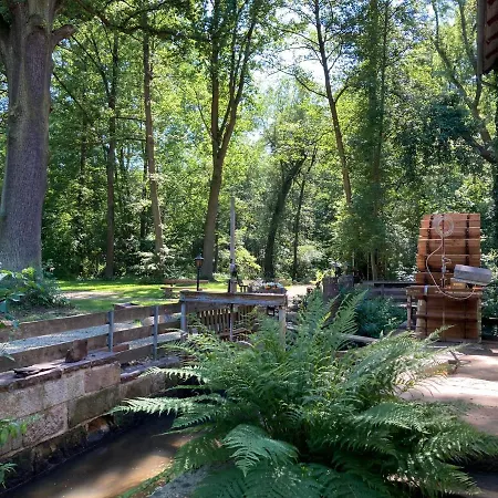 Gasthof Hohlebach Mühle