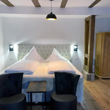 Hohlebach Muehle Homberg Guest house Homberg (Efze)
