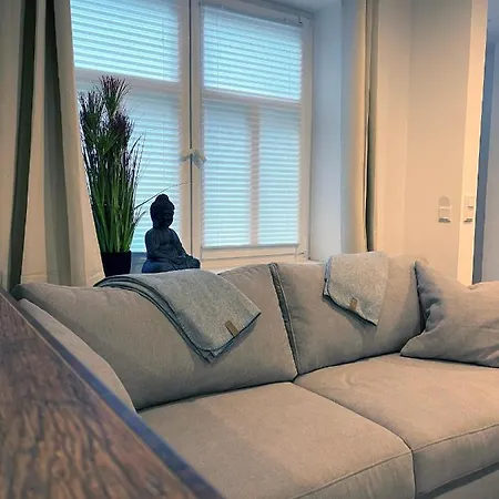 Hohlebach Muehle Gæstehus Homberg (Schwalm-Eder)