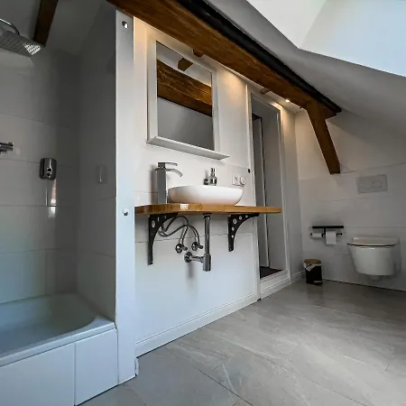 Guest house Hohlebach Muehle