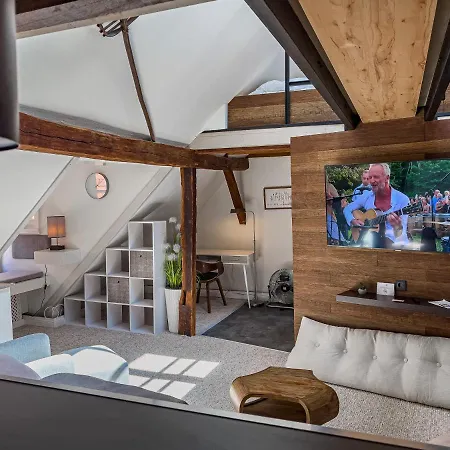Hohlebach Muehle Homberg Guest house Homberg (Efze)