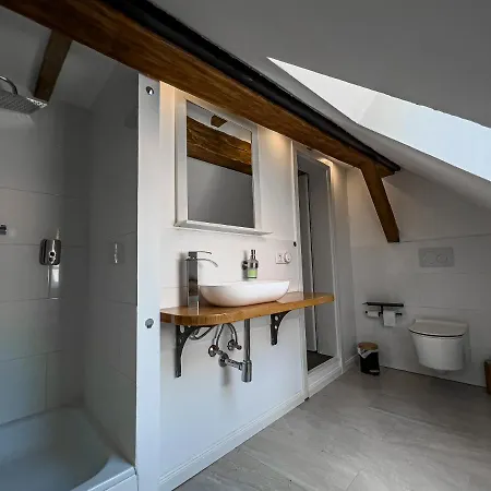 Gasthof Hohlebach Mühle