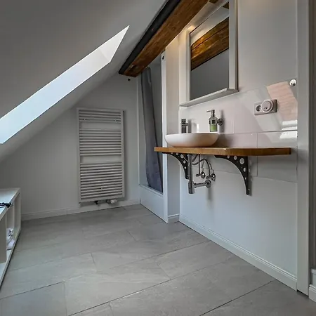Hohlebach Muehle Homberg * Homberg (Efze)
