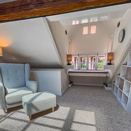 Guest house Hohlebach Muehle Homberg