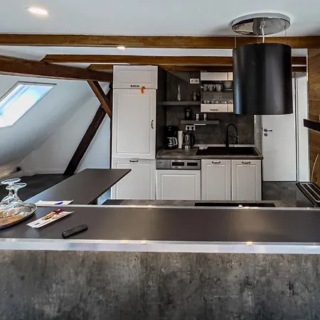 Hohlebach Muehle Homberg Guest house