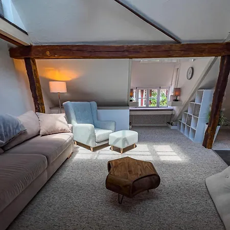 Guest house Hohlebach Muehle Homberg *