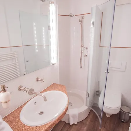 Guest house Hohlebach Muehle 3*