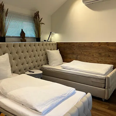 Hohlebach Muehle Homberg Guest house Homberg (Efze)