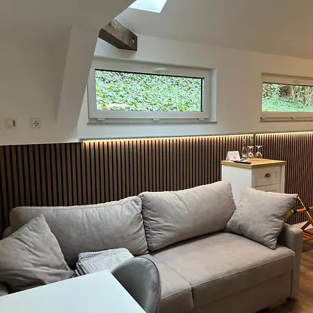 Hohlebach Muehle Homberg Guest house *