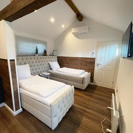 Guest house Hohlebach Muehle Homberg *