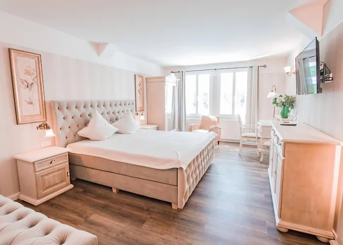 Pensionat Hohlebach Muehle