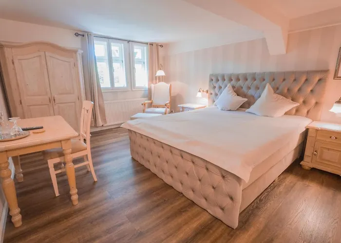 ゲストハウス Hohlebach Muehle 3*