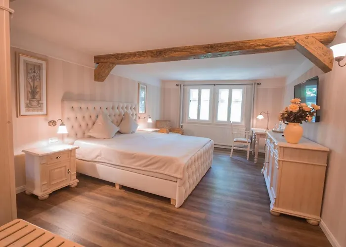 Hohlebach Muehle Pensionat Homberg (Schwalm-Eder)