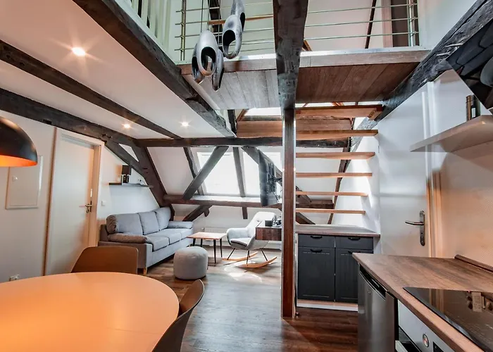 ゲストハウス Hohlebach Muehle ホムベルク