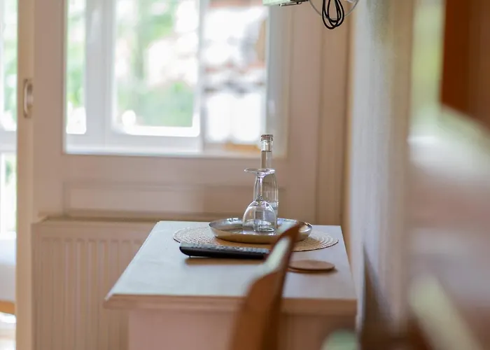 Hohlebach Muehle Homberg (Schwalm-Eder)