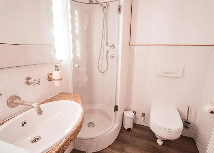 ゲストハウス Hohlebach Muehle